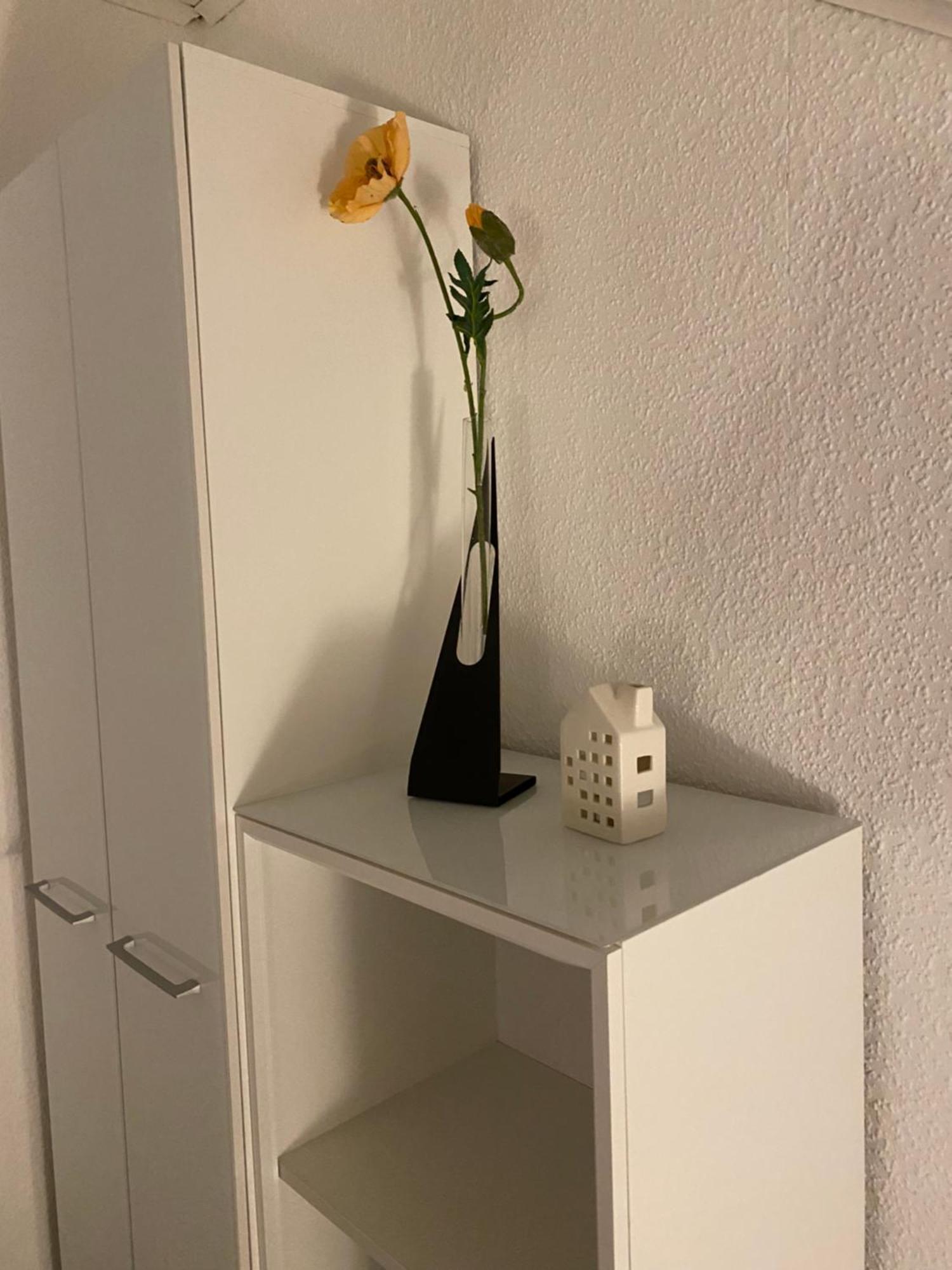 Appartamento Carolinensiel/Harlesiel Esterno foto